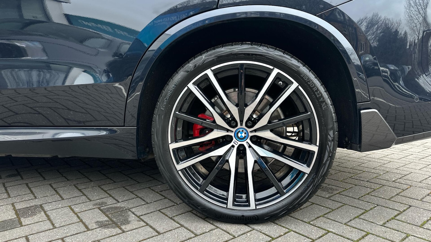 Used BMW X5 2023 for sale - 77604525: Photo 51