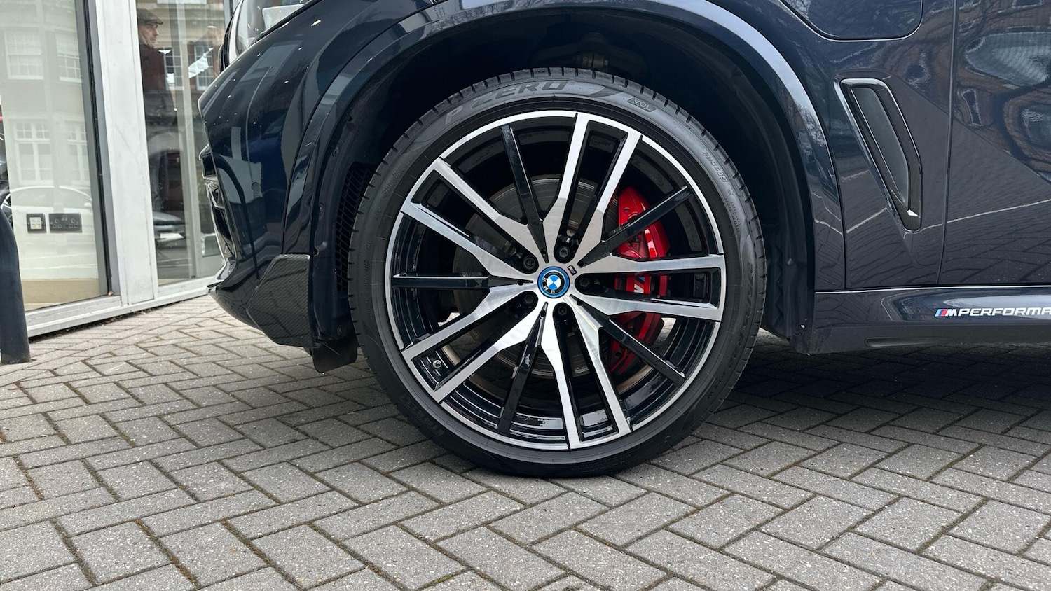 Used BMW X5 2023 for sale - 77604525: Photo 52