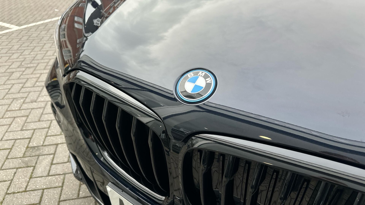 Used BMW X5 2023 for sale - 77604525: Photo 55