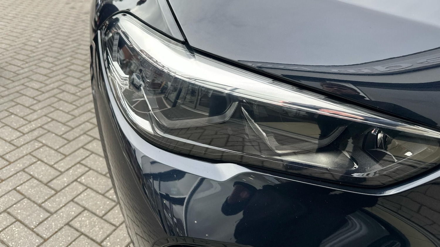 Used BMW X5 2023 for sale - 77604525: Photo 56