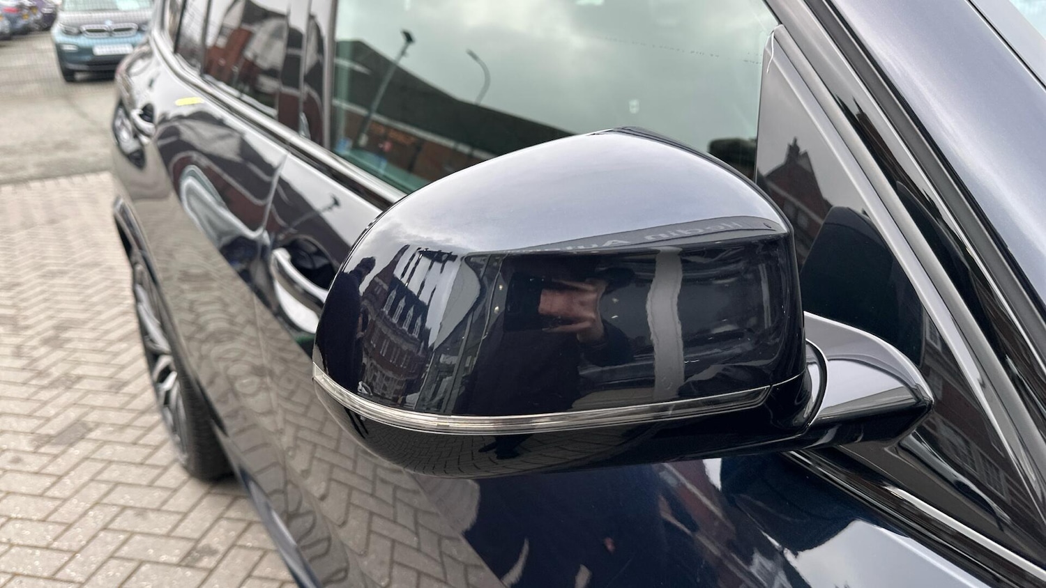 Used BMW X5 2023 for sale - 77604525: Photo 57