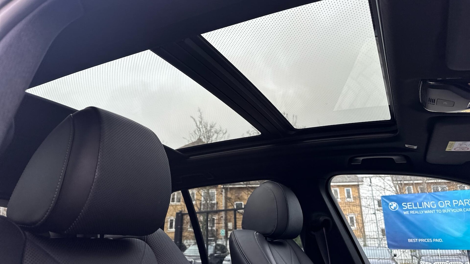 Used BMW X5 2023 for sale - 77604525: Photo 60