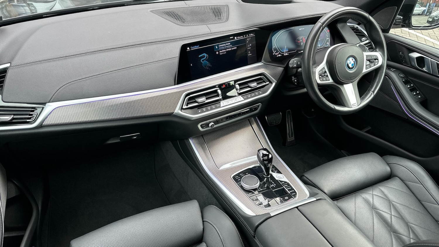 Used BMW X5 2023 for sale - 77604525: Photo 7