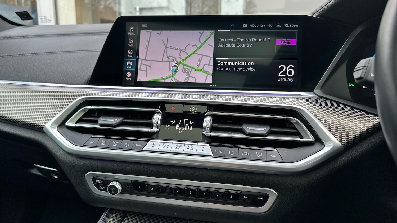 Used BMW X5 2023 for sale - 77604525: Photo 8