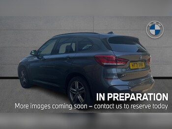 Used BMW X1 2022 for sale - 78636007: Photo