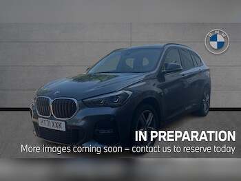 Used BMW X1 2022 for sale - 78636007: Photo