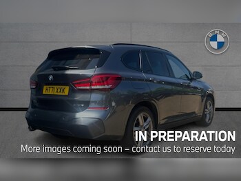 Used BMW X1 2022 for sale - 78636007: Photo