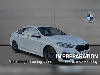 Used BMW 2 Series 2021 for sale - 77854055: Photo