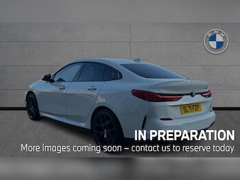 Used BMW 2 Series 2021 for sale - 77854055: Photo