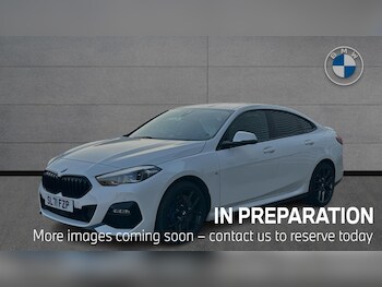 Used BMW 2 Series 2021 for sale - 77854055: Photo