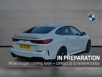 Used BMW 2 Series 2021 for sale - 77854055: Photo