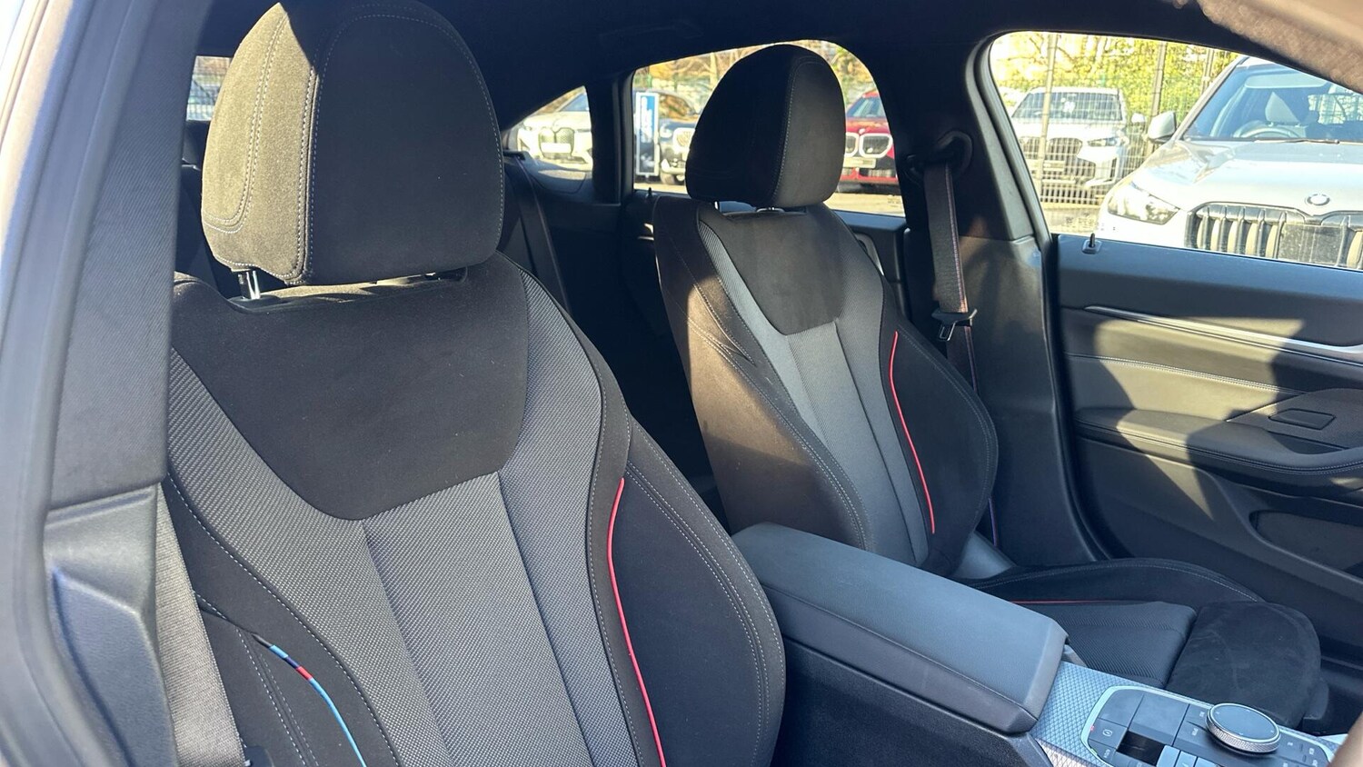 Used BMW i4 2025 for sale - 77604552: Photo 10