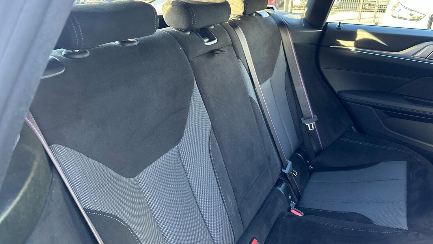 Used BMW i4 2025 for sale - 77604552: Photo 11