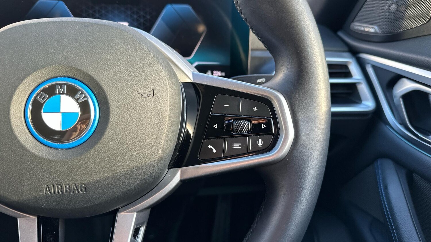 Used BMW i4 2025 for sale - 77604552: Photo 13