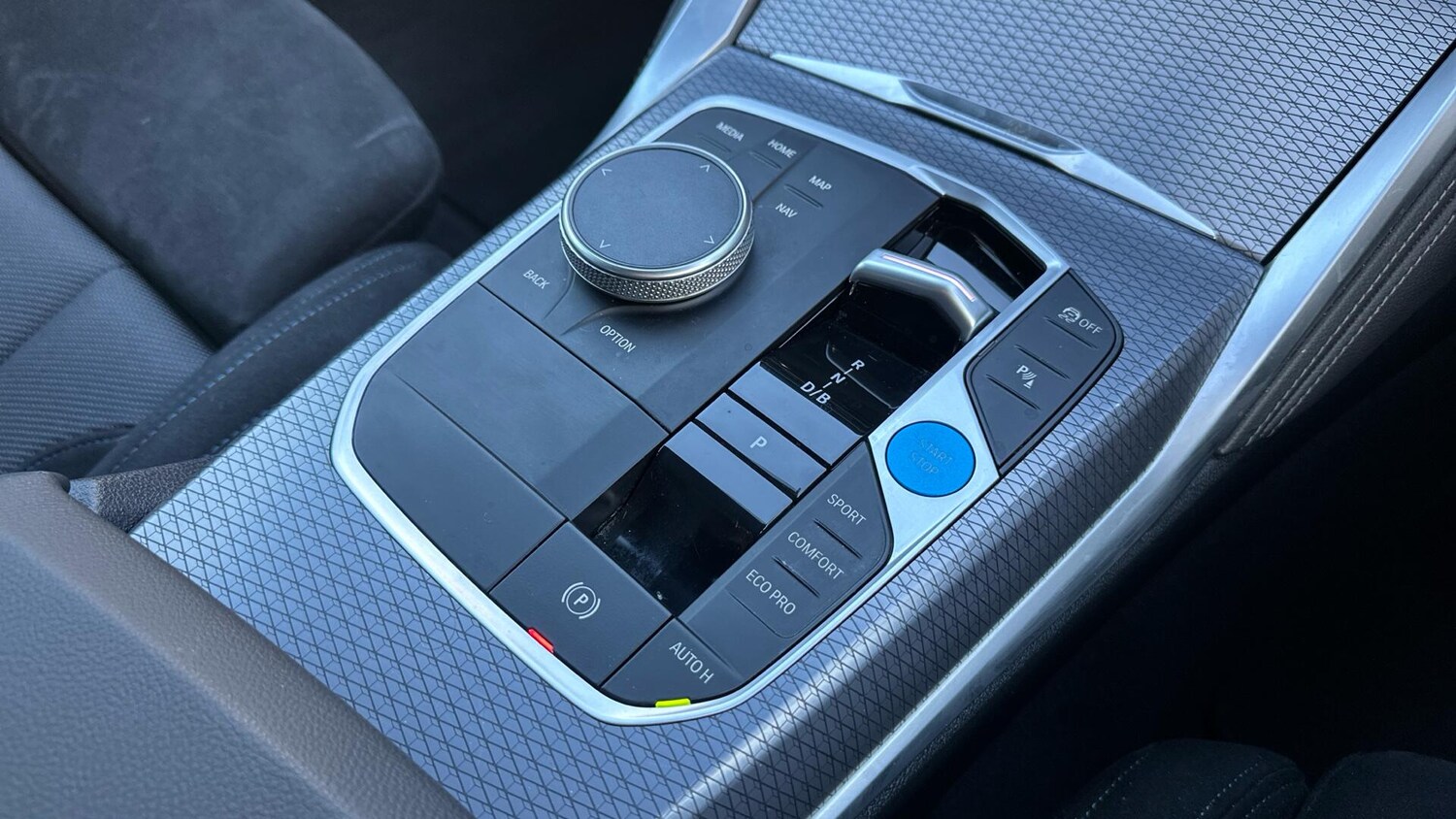 Used BMW i4 2025 for sale - 77604552: Photo 14