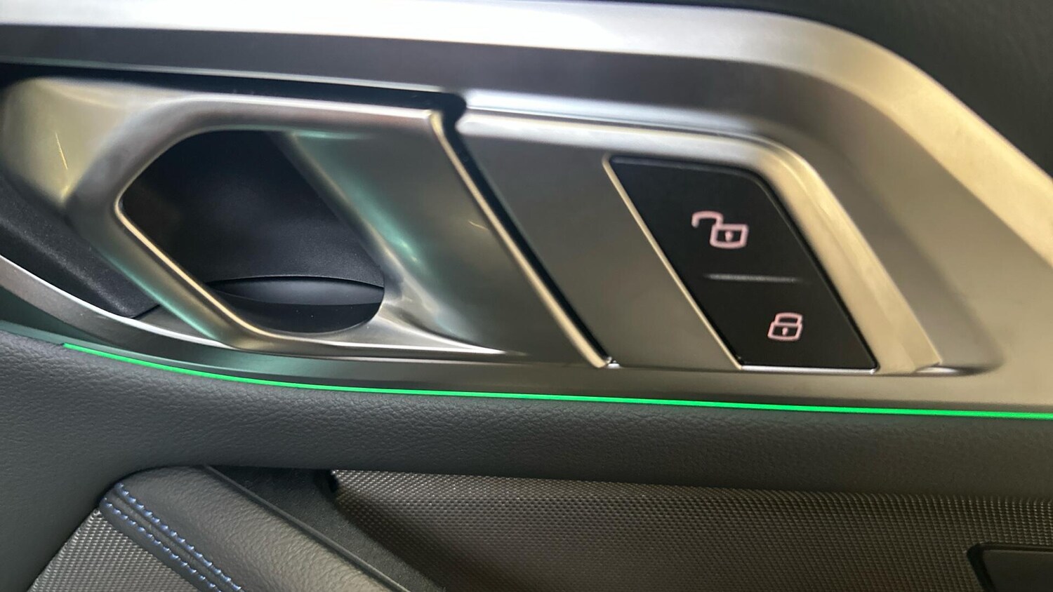 Used BMW i4 2025 for sale - 77604552: Photo 18