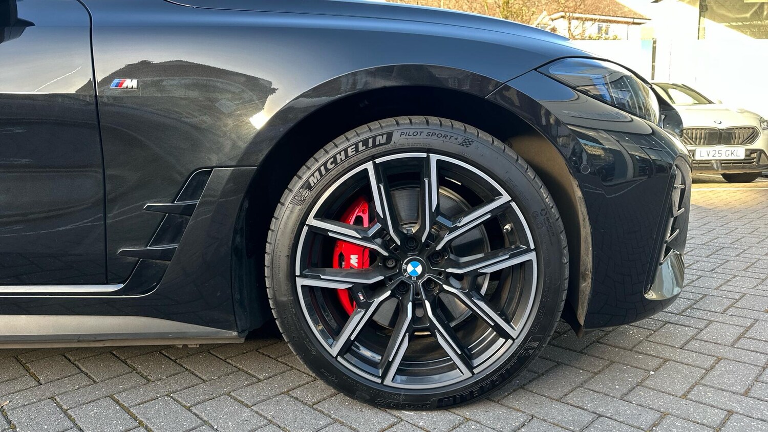 Used BMW i4 2025 for sale - 77604552: Photo 21