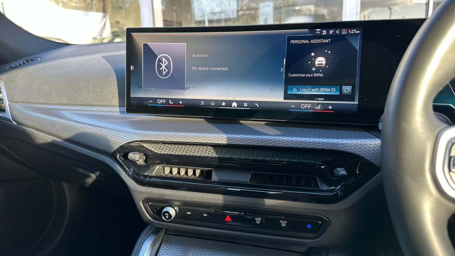 Used BMW i4 2025 for sale - 77604552: Photo 22