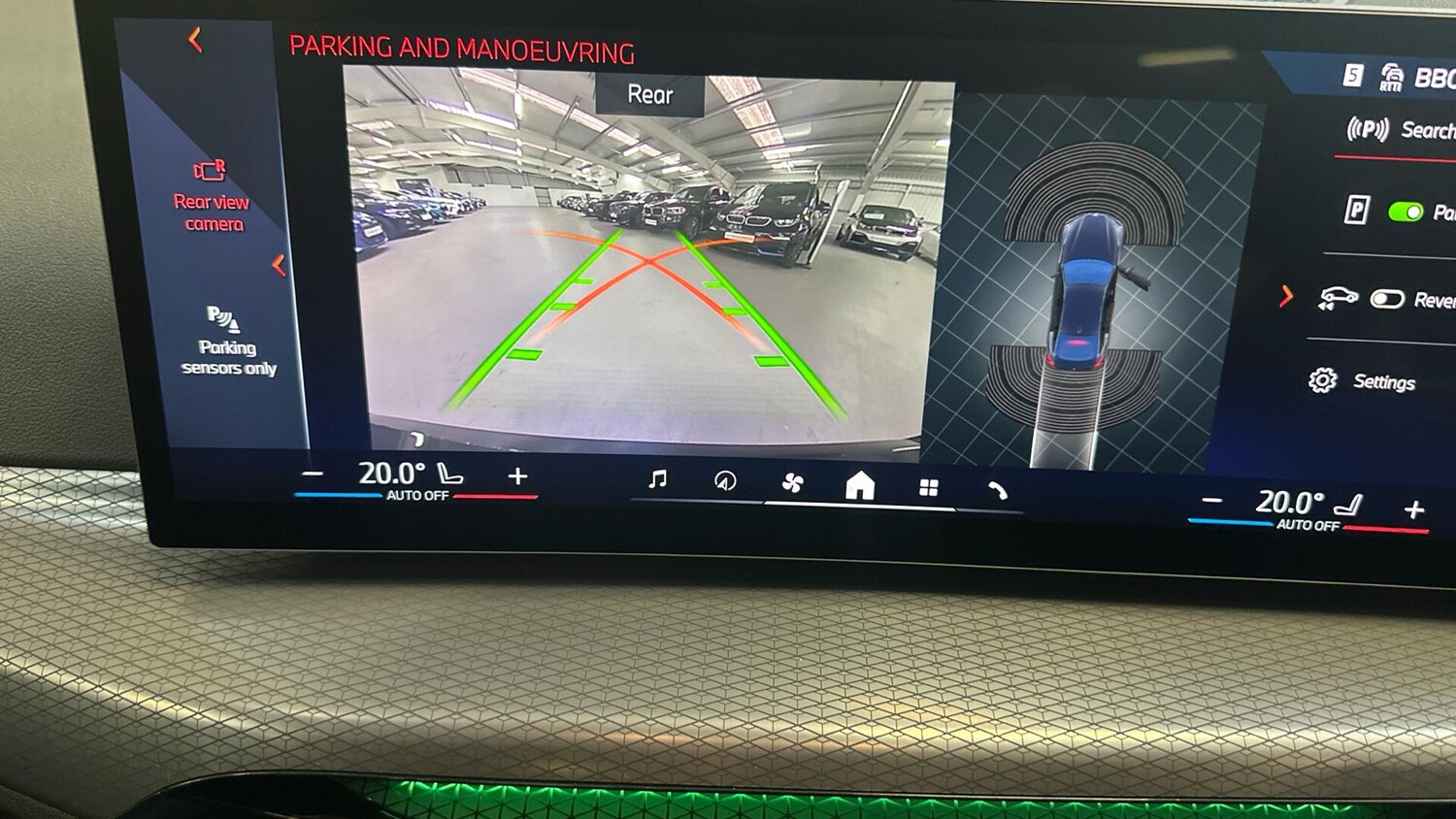 Used BMW i4 2025 for sale - 77604552: Photo 23