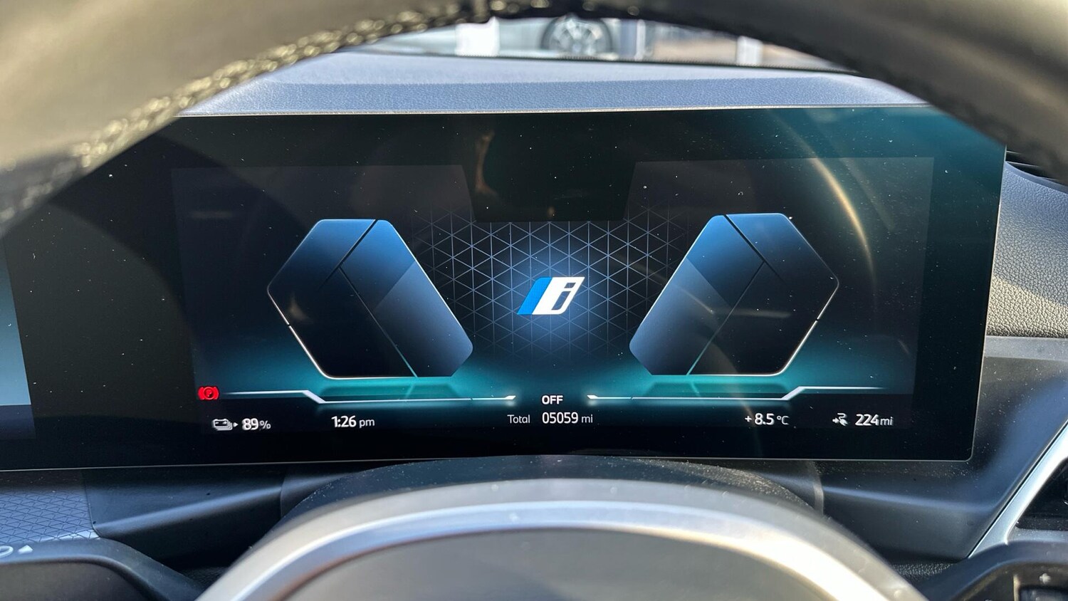 Used BMW i4 2025 for sale - 77604552: Photo 24