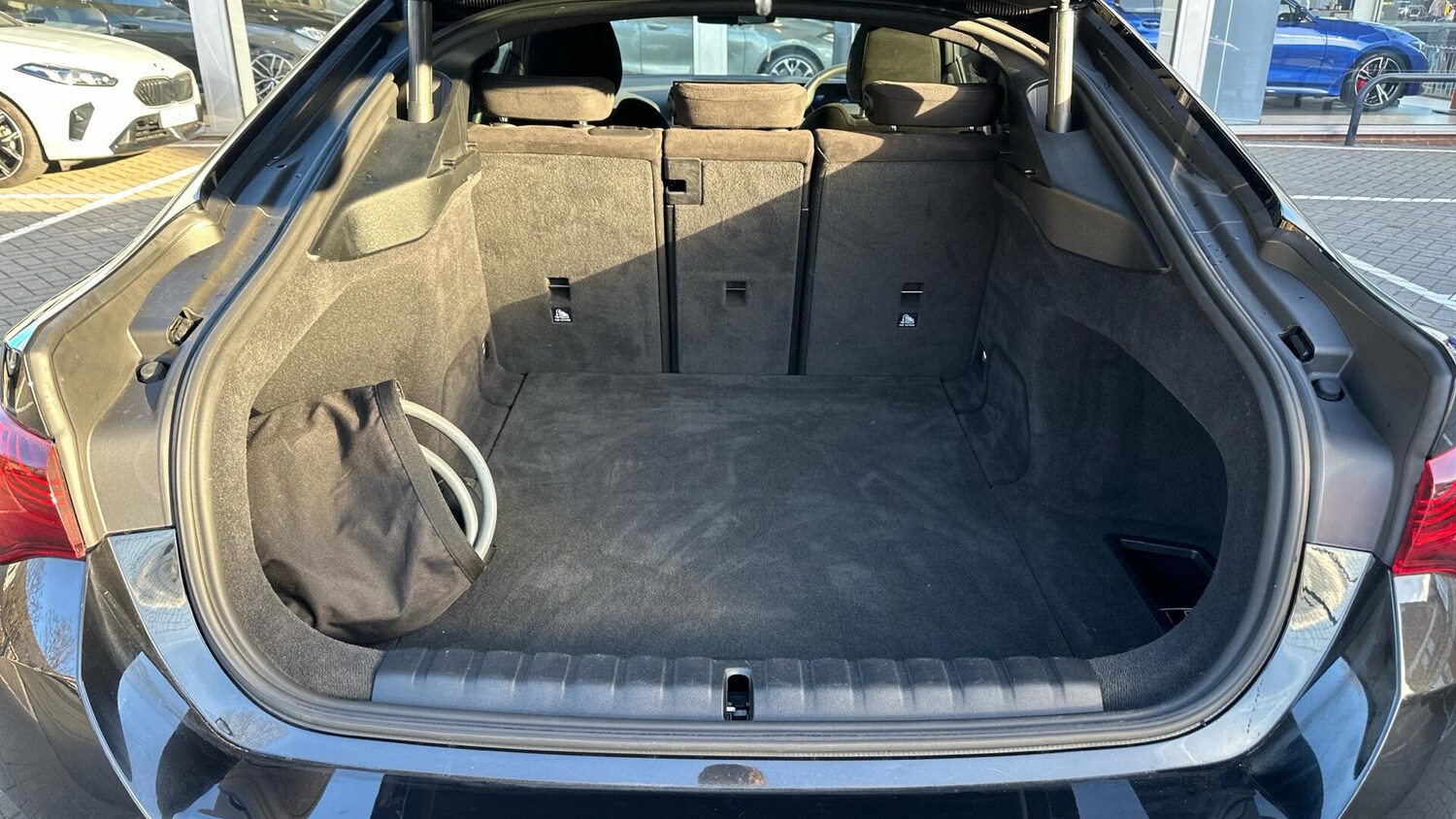 Used BMW i4 2025 for sale - 77604552: Photo 25