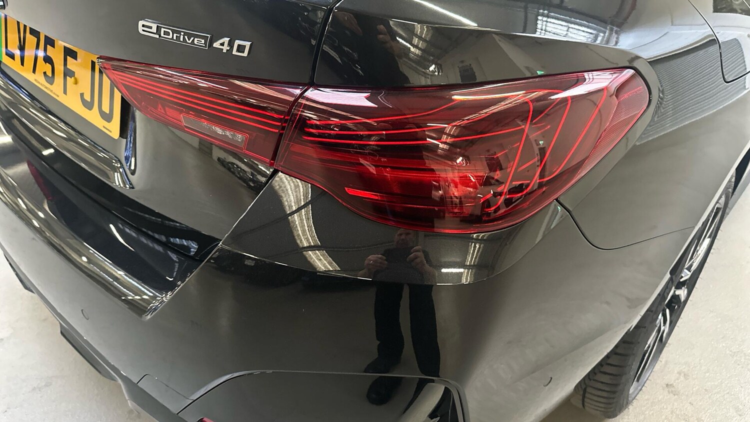 Used BMW i4 2025 for sale - 77604552: Photo 29