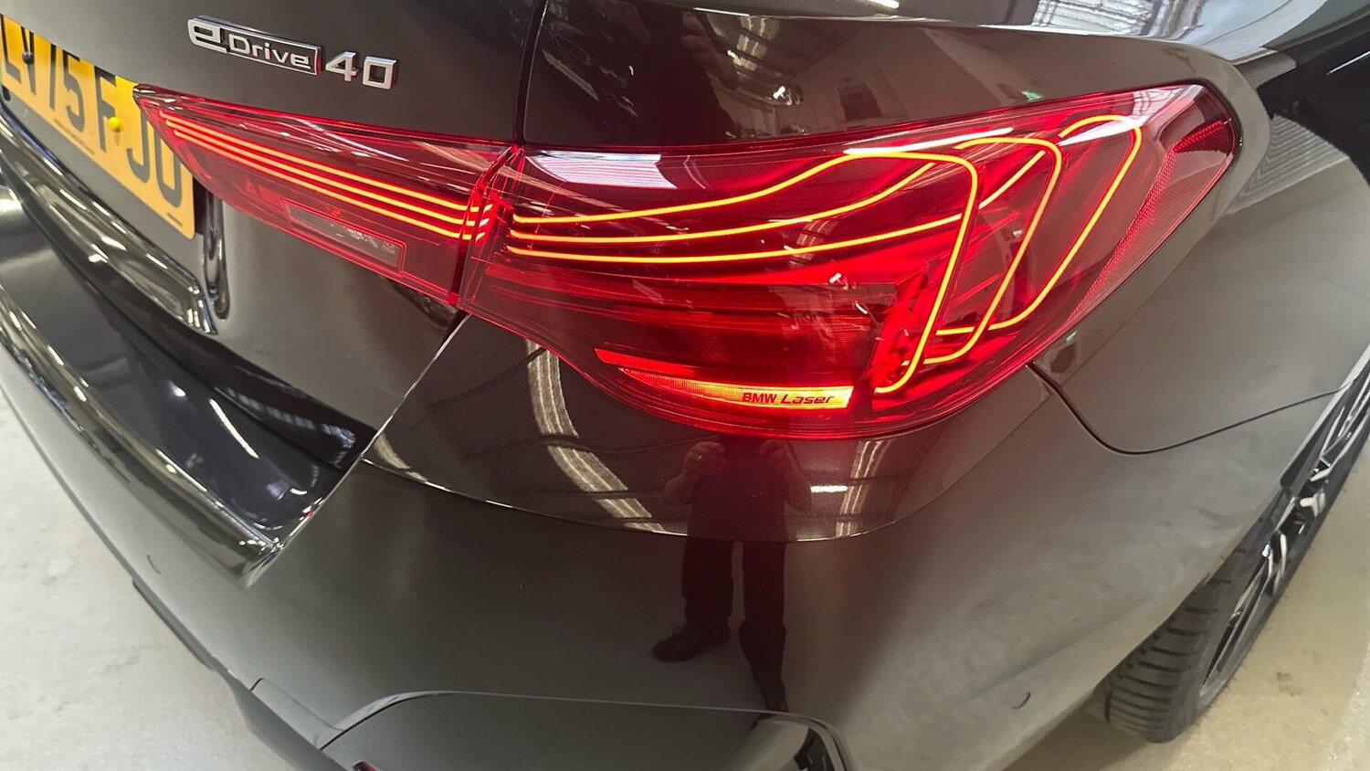 Used BMW i4 2025 for sale - 77604552: Photo 30