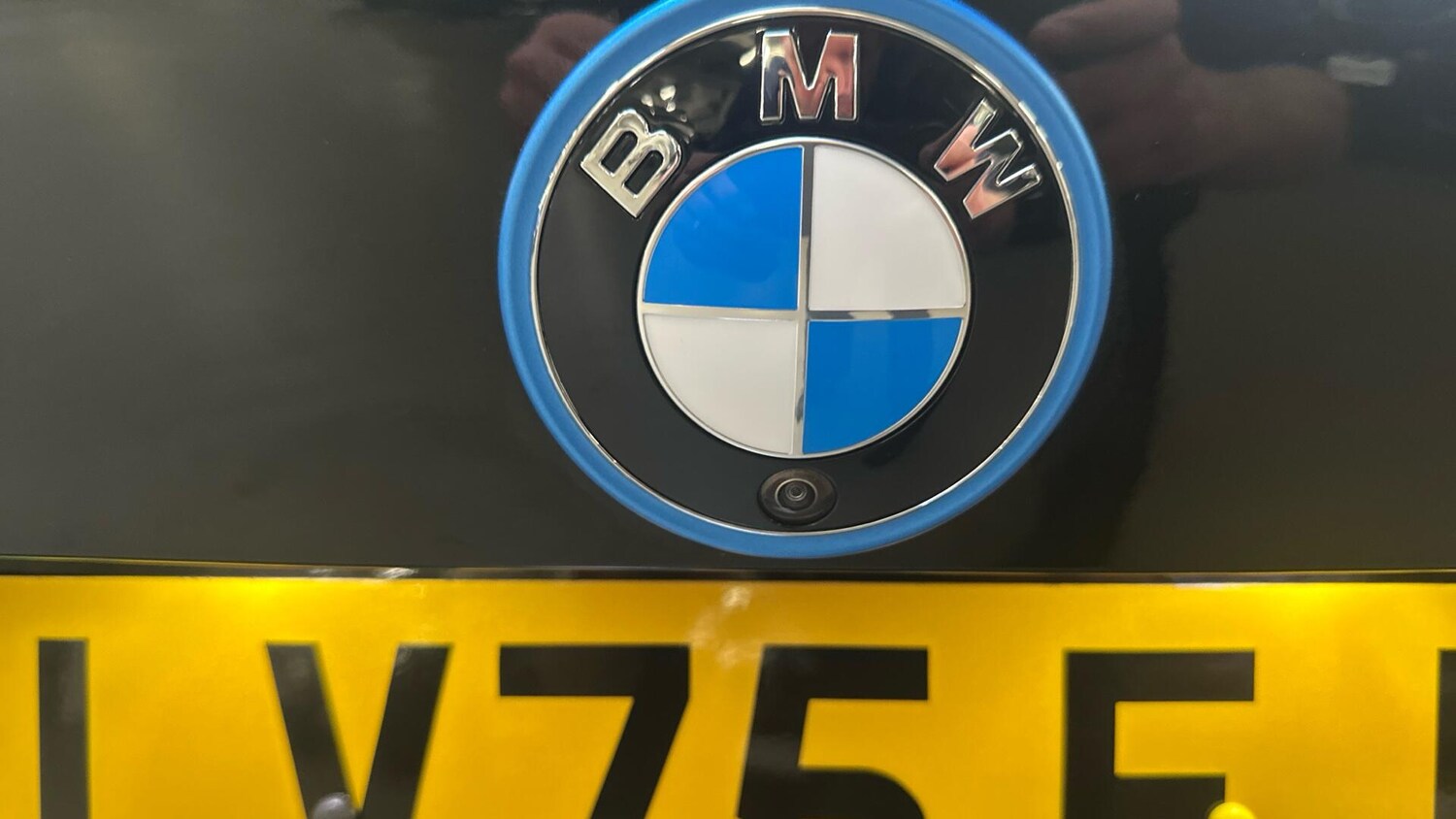 Used BMW i4 2025 for sale - 77604552: Photo 32