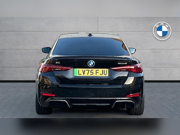 Used BMW i4 2025 for sale - 77604552: Photo