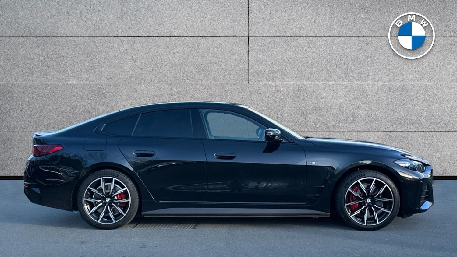 Used BMW i4 2025 for sale - 77604552: Photo 5