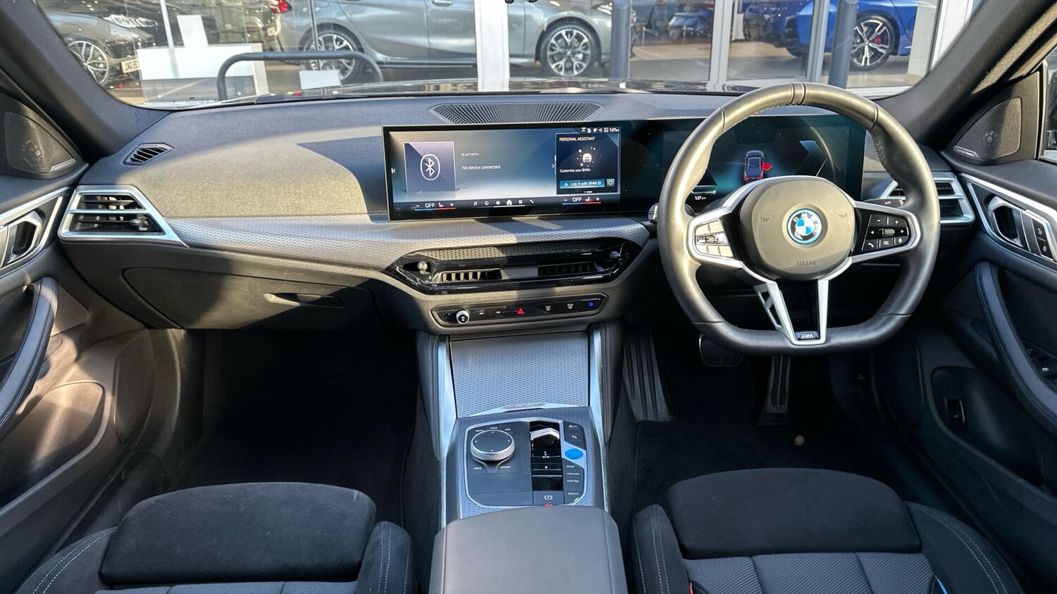 Used BMW i4 2025 for sale - 77604552: Photo 6