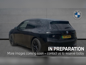 Used BMW iX 2021 for sale - 78855055: Photo