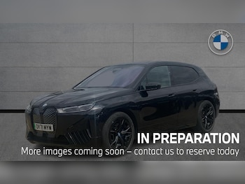 Used BMW iX 2021 for sale - 78855055: Photo