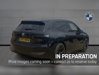 Used BMW iX 2021 for sale - 78855055: Photo