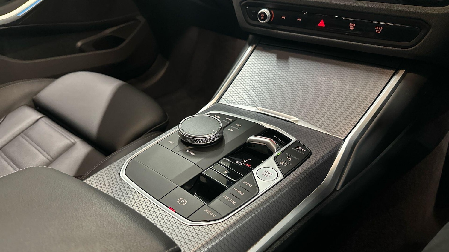 Used BMW 3 Series 2023 for sale - 77604540: Photo 10