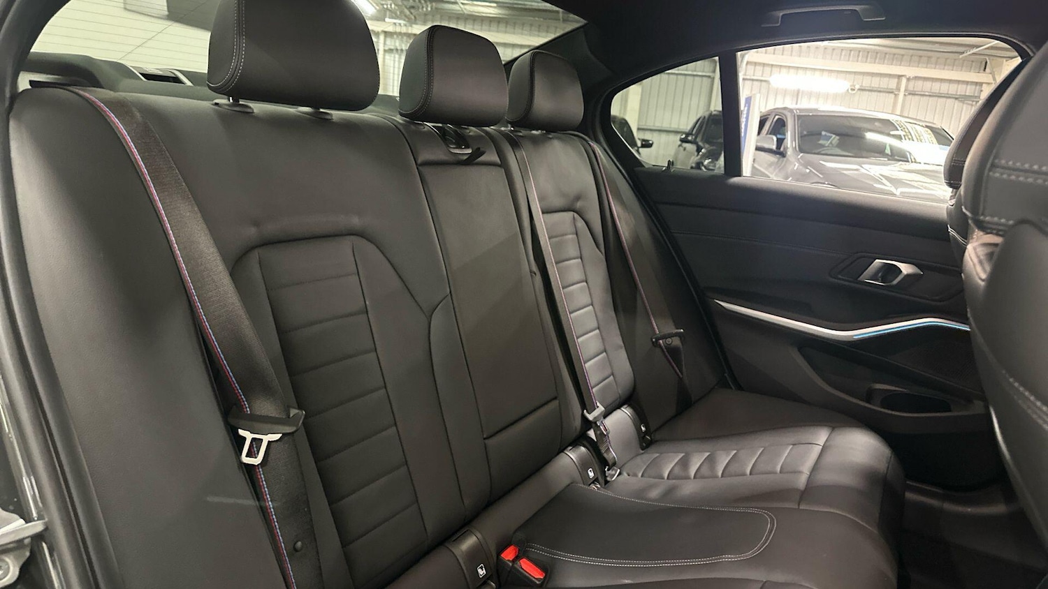 Used BMW 3 Series 2023 for sale - 77604540: Photo 12