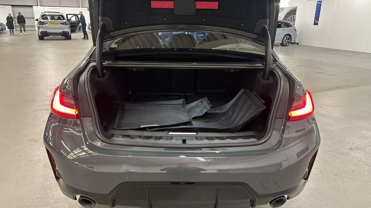 Used BMW 3 Series 2023 for sale - 77604540: Photo 13