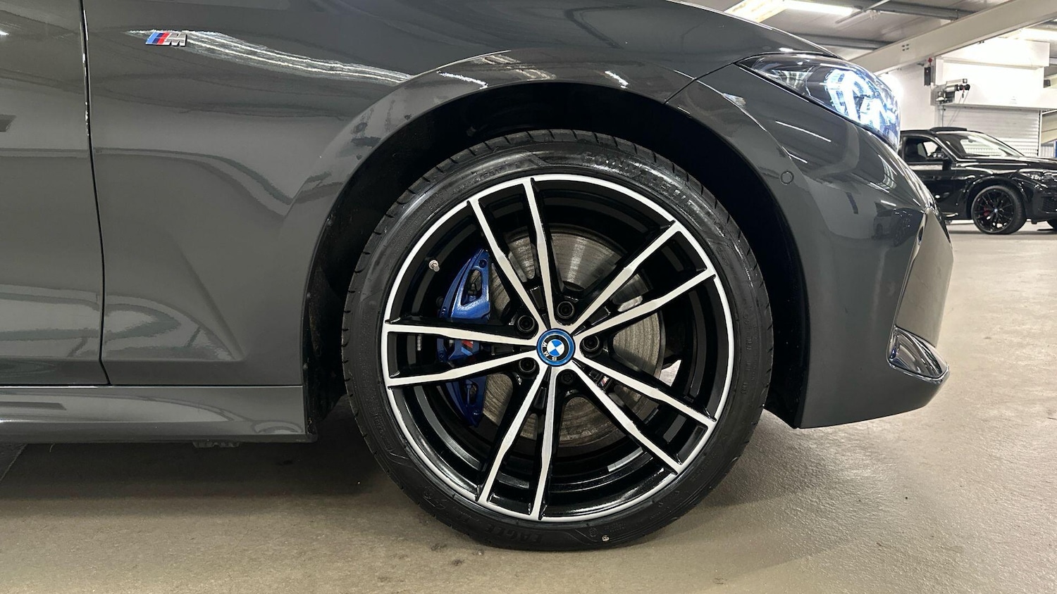 Used BMW 3 Series 2023 for sale - 77604540: Photo 14