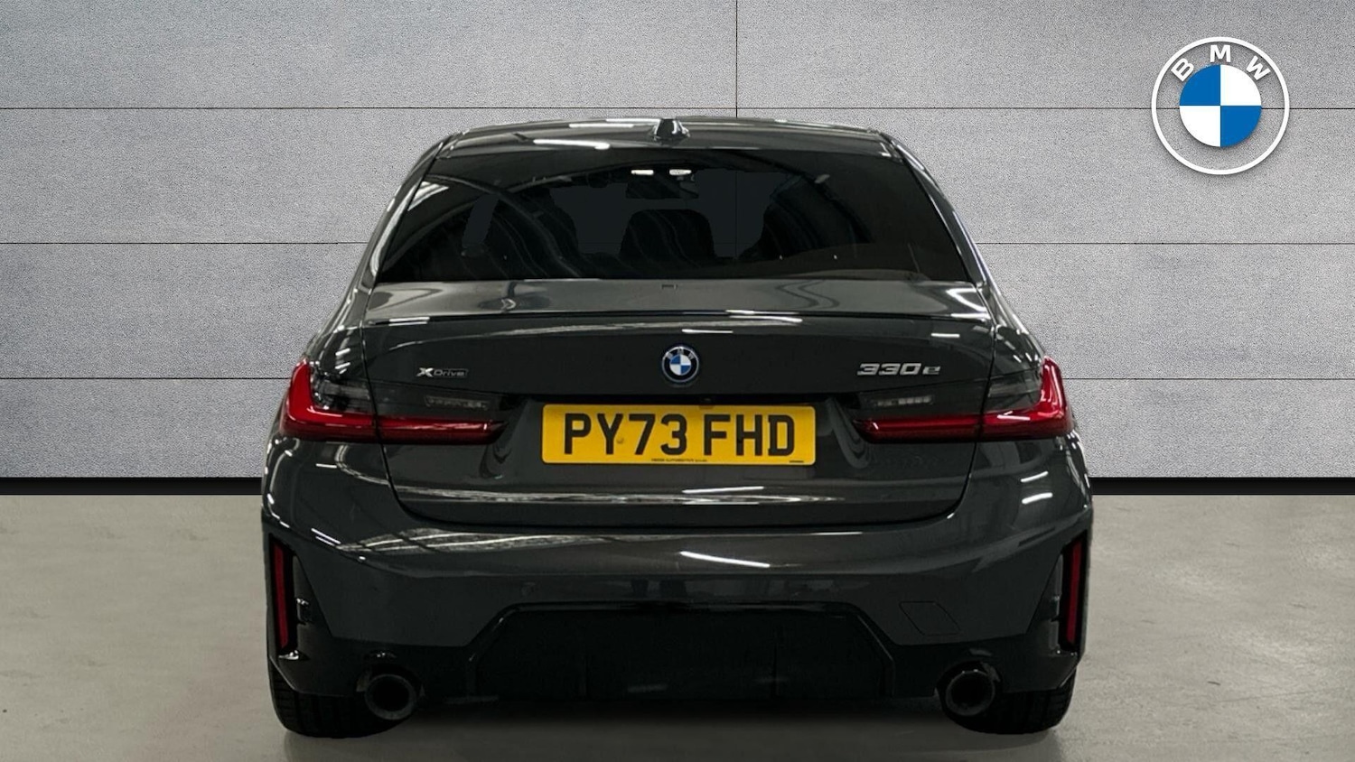 Used BMW 3 Series 2023 for sale - 77604540: Photo 15