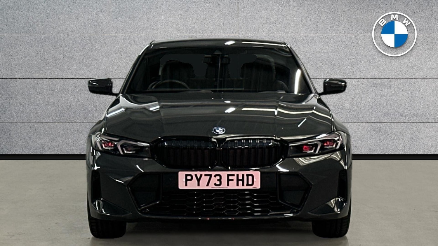 Used BMW 3 Series 2023 for sale - 77604540: Photo 16