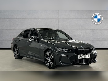 BMW 3 Series feature image