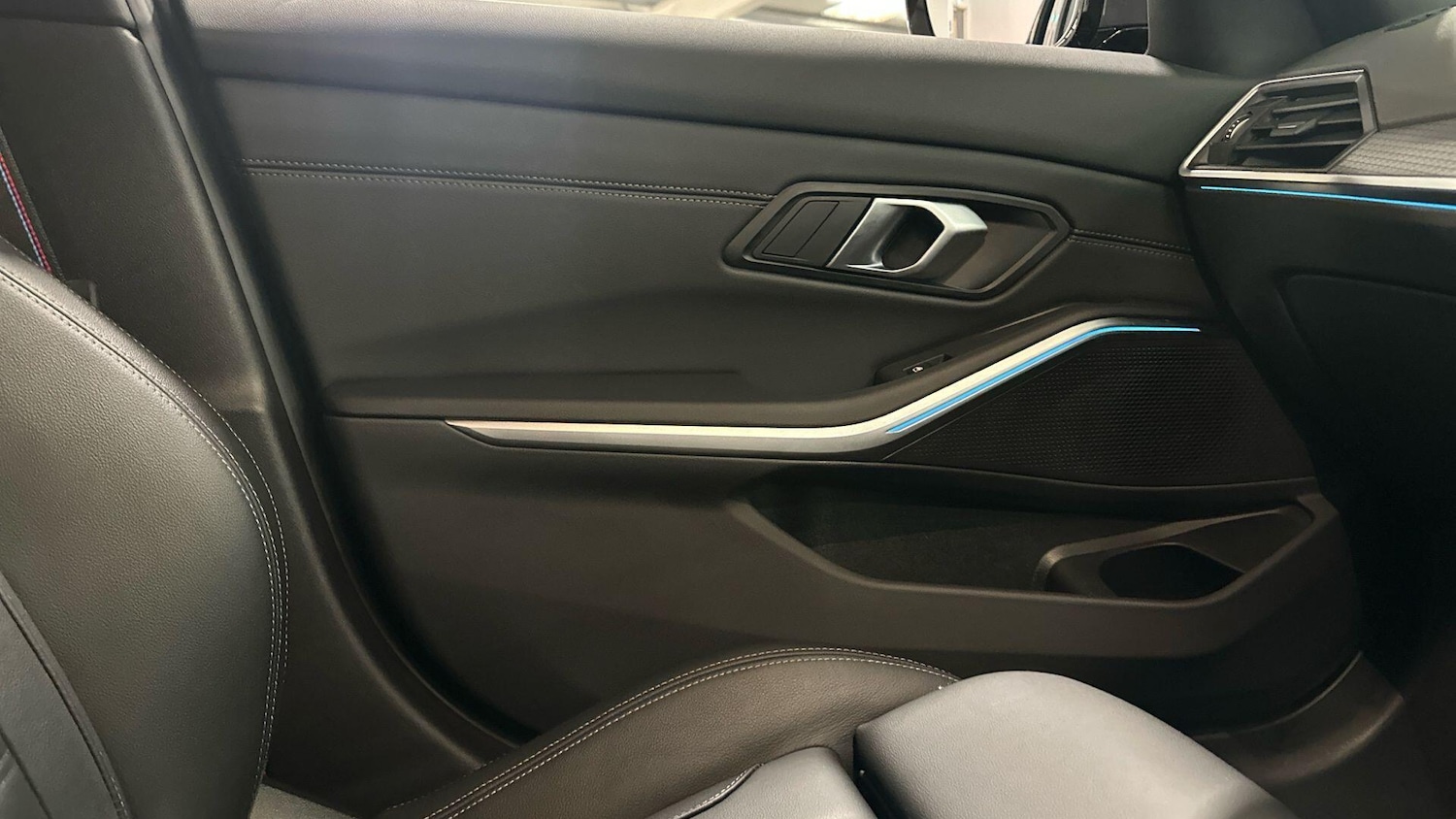 Used BMW 3 Series 2023 for sale - 77604540: Photo 27