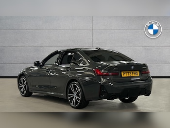 Used BMW 3 Series 2023 for sale - 77604540: Photo