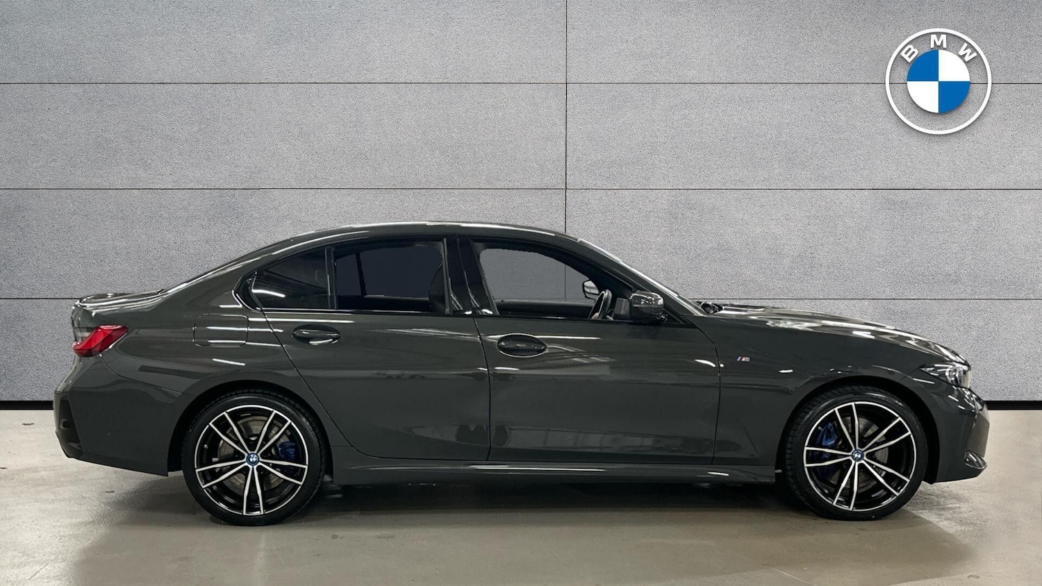 Used BMW 3 Series 2023 for sale - 77604540: Photo 3