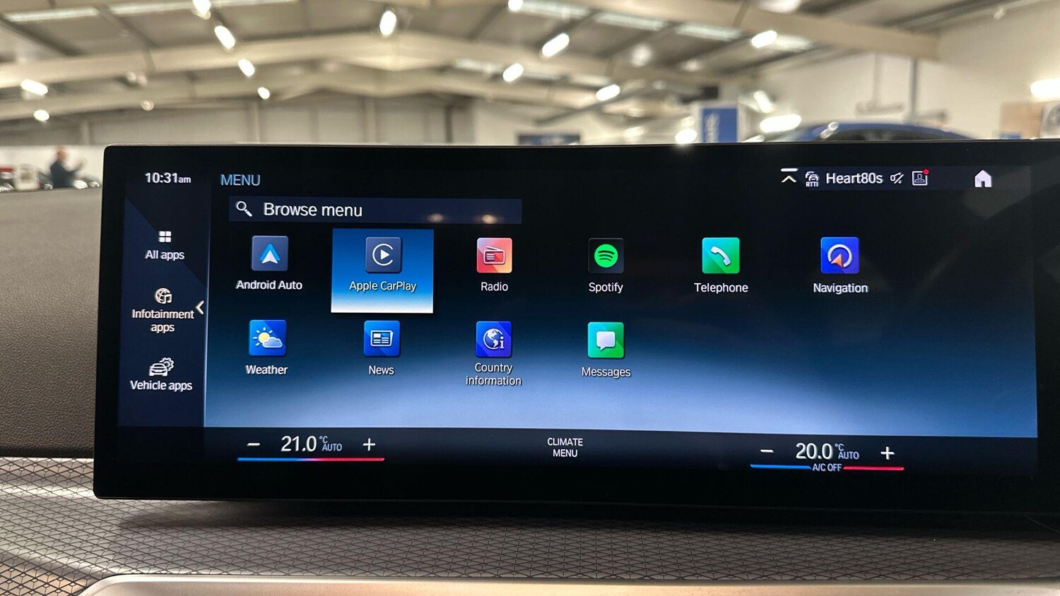 Used BMW 3 Series 2023 for sale - 77604540: Photo 35