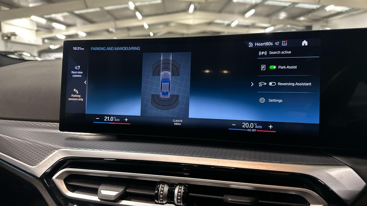 Used BMW 3 Series 2023 for sale - 77604540: Photo 37