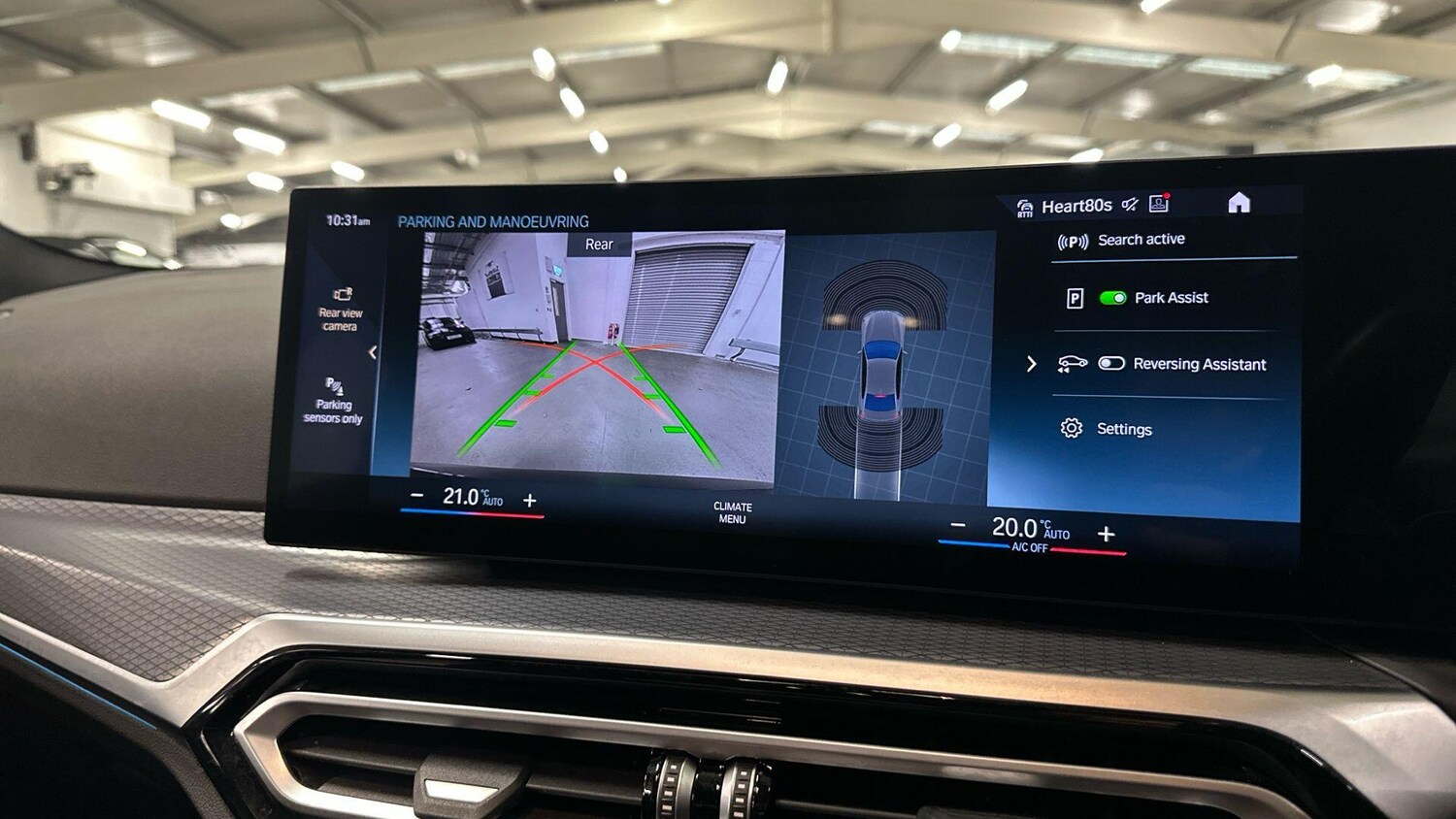 Used BMW 3 Series 2023 for sale - 77604540: Photo 38