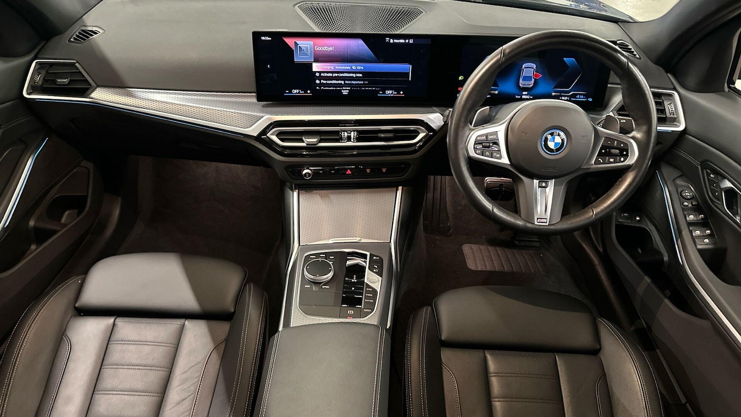 Used BMW 3 Series 2023 for sale - 77604540: Photo 4