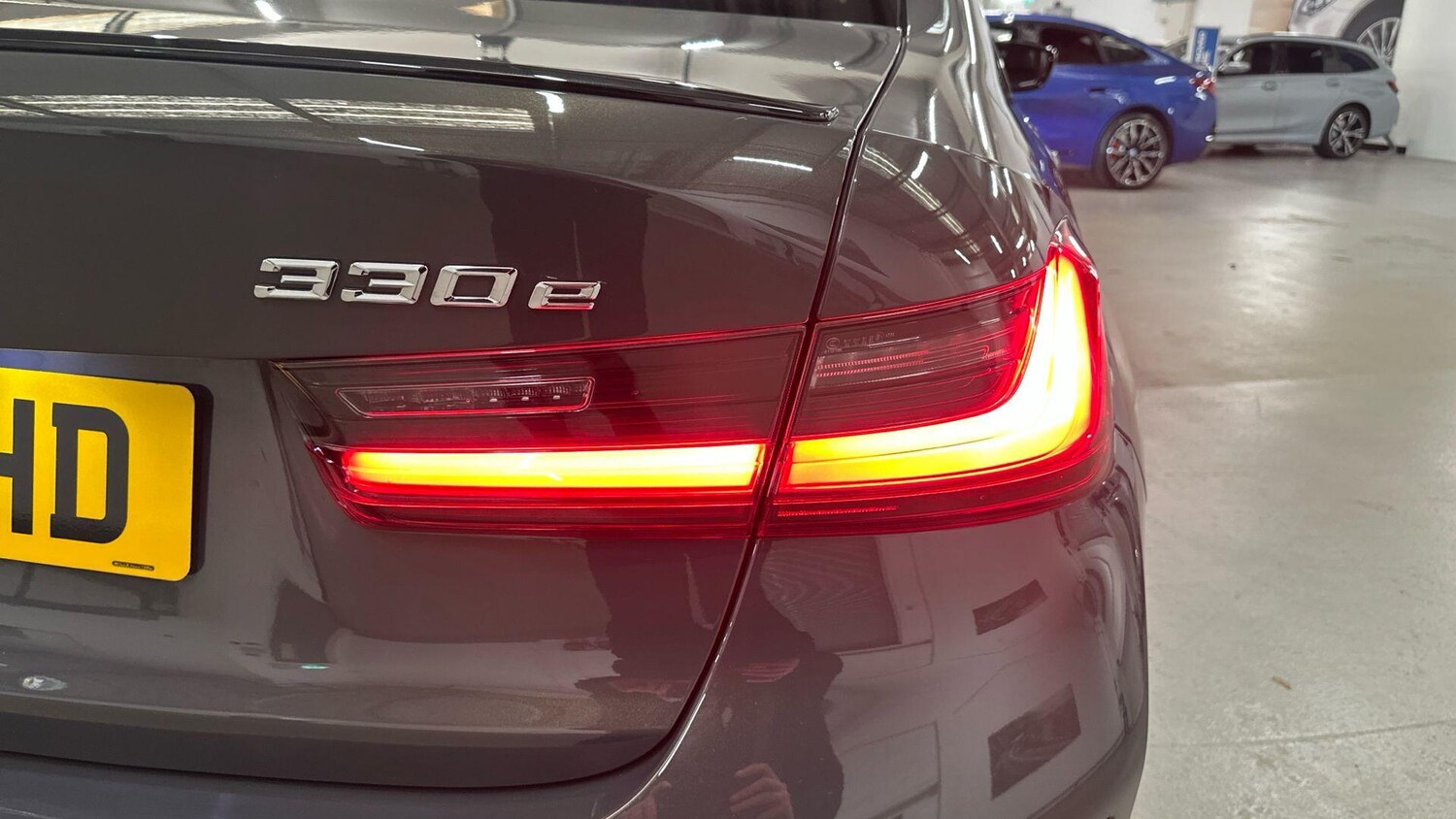 Used BMW 3 Series 2023 for sale - 77604540: Photo 42