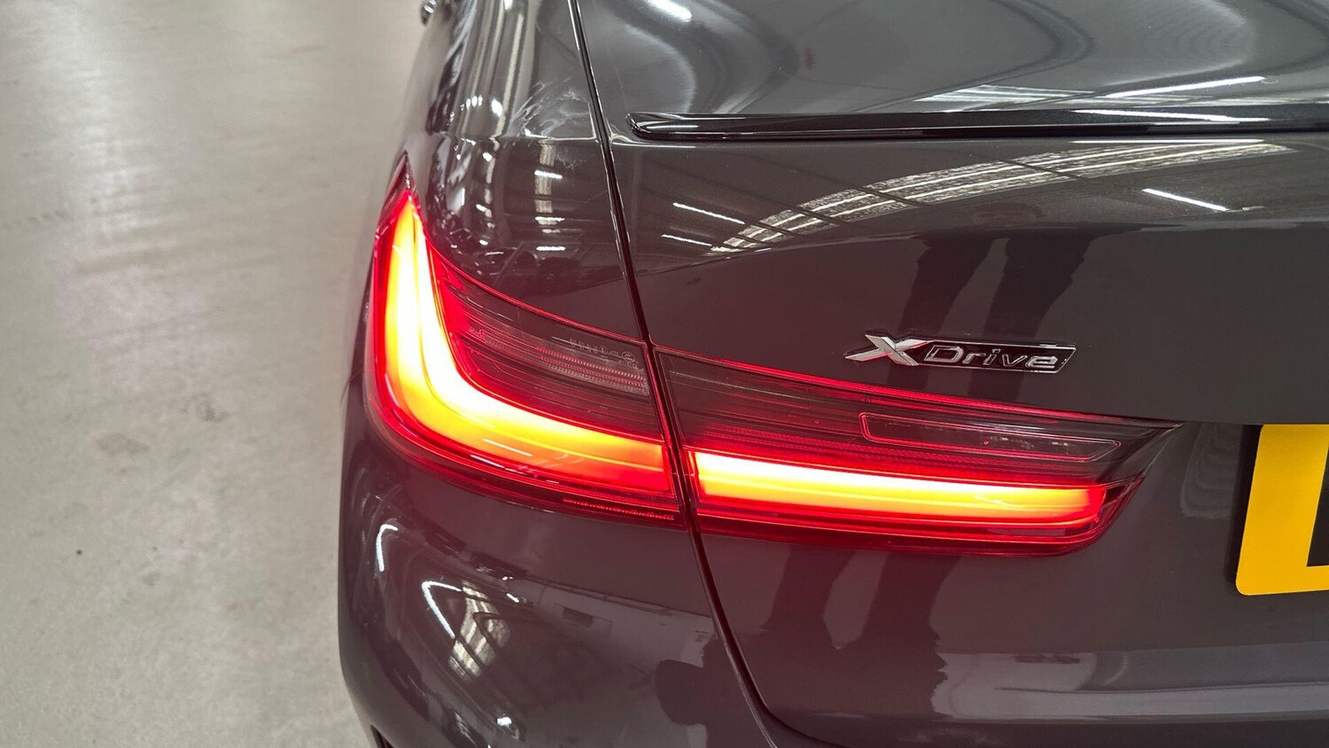 Used BMW 3 Series 2023 for sale - 77604540: Photo 44